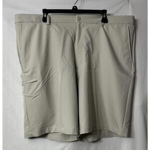 NWT Grand Slam Performance Mens Active Golfing Casual‎ Shorts Size 42